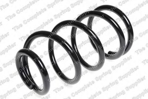 Arc spiral FORD TRANSIT caroserie (2006 - 2014) LESJÖFORS 4027630 piesa NOUA