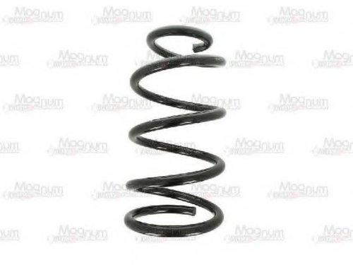 Arc spiral FORD TRANSIT caroserie (2006 - 2014) Magnum Technology SG186MT piesa NOUA