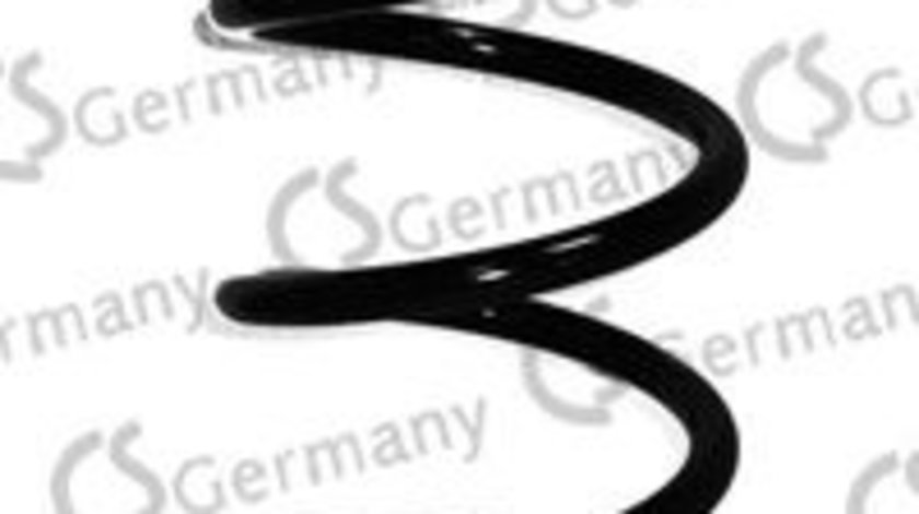 Arc spiral FORD TRANSIT caroserie (FA) (2000 - 2006) CS Germany 14.503.920 piesa NOUA