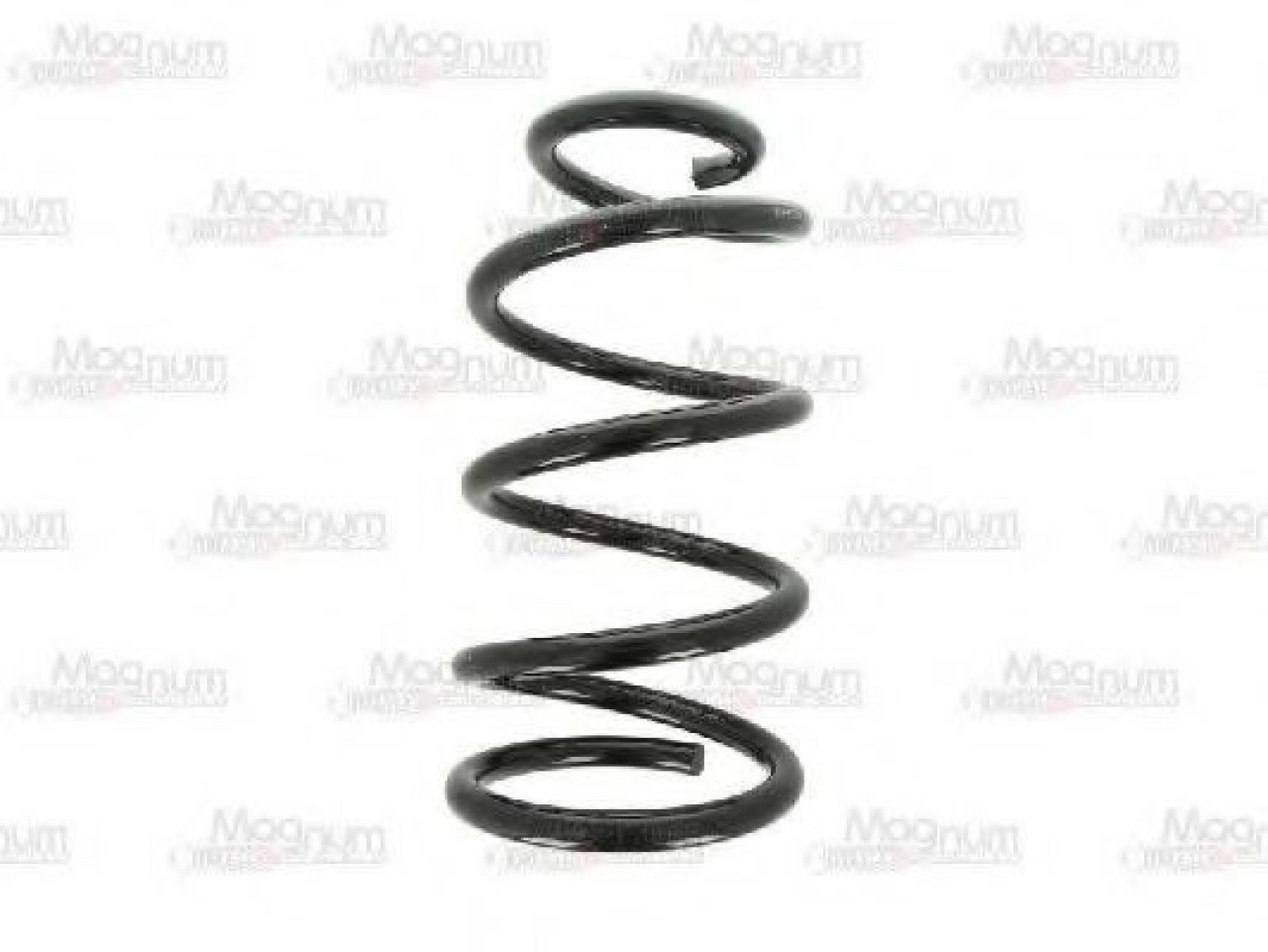 Arc spiral FORD TRANSIT platou / sasiu (2006 - 2014) Magnum Technology SG186MT piesa NOUA