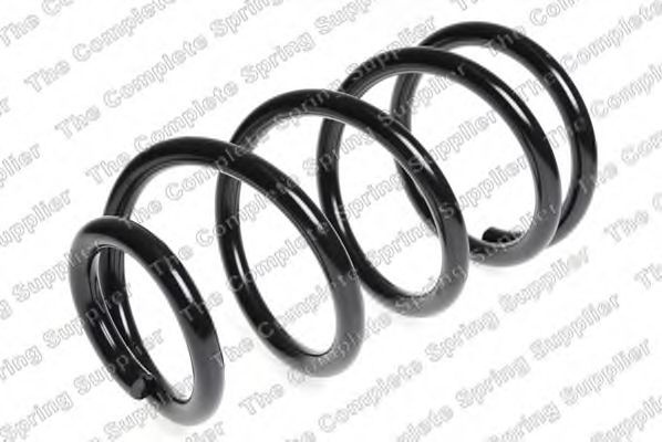 Arc spiral FORD TRANSIT platou / sasiu (2006 - 2014) LESJÖFORS 4027630 piesa NOUA