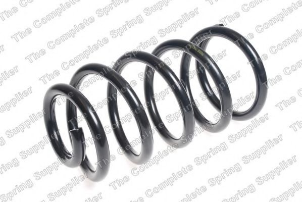 Arc spiral FORD TRANSIT platou / sasiu (2006 - 2014) LESJÖFORS 4027658 piesa NOUA