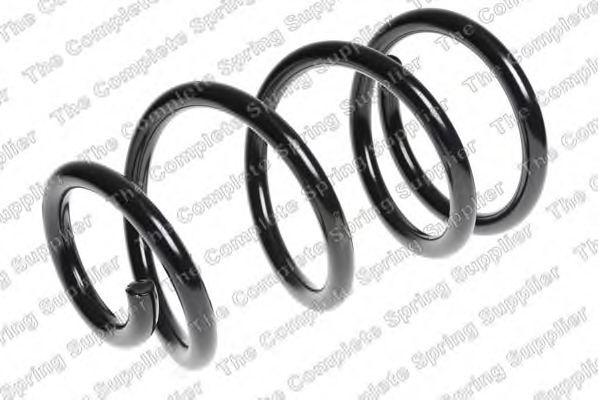 Arc spiral FORD TRANSIT platou / sasiu (2006 - 2014) LESJÖFORS 4027640 piesa NOUA