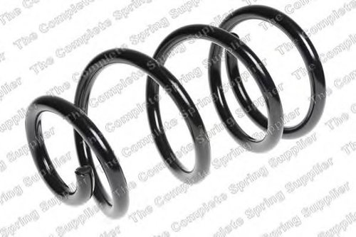 Arc spiral FORD TRANSIT platou / sasiu (2006 - 2014) LESJÖFORS 4027640 piesa NOUA