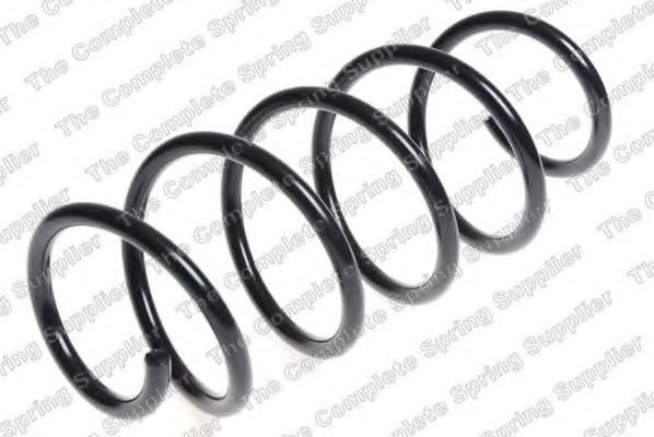 Arc spiral HONDA JAZZ III (GE) (2007 - 2013) LESJÖFORS 4035765 piesa NOUA