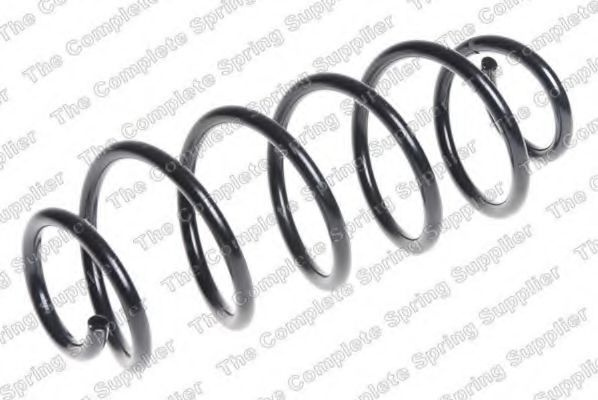 Arc spiral HONDA JAZZ III (GE) (2007 - 2013) LESJÖFORS 4235760 piesa NOUA