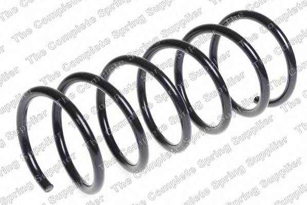 Arc spiral HYUNDAI i10 (PA) (2007 - 2013) LESJÖFORS 4037241 piesa NOUA