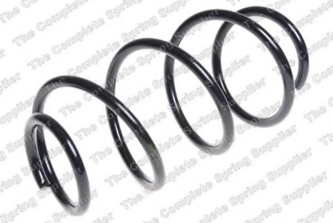Arc spiral HYUNDAI ix35 (LM, EL, ELH) (2009 - 2016) LESJÖFORS 4037261 piesa NOUA