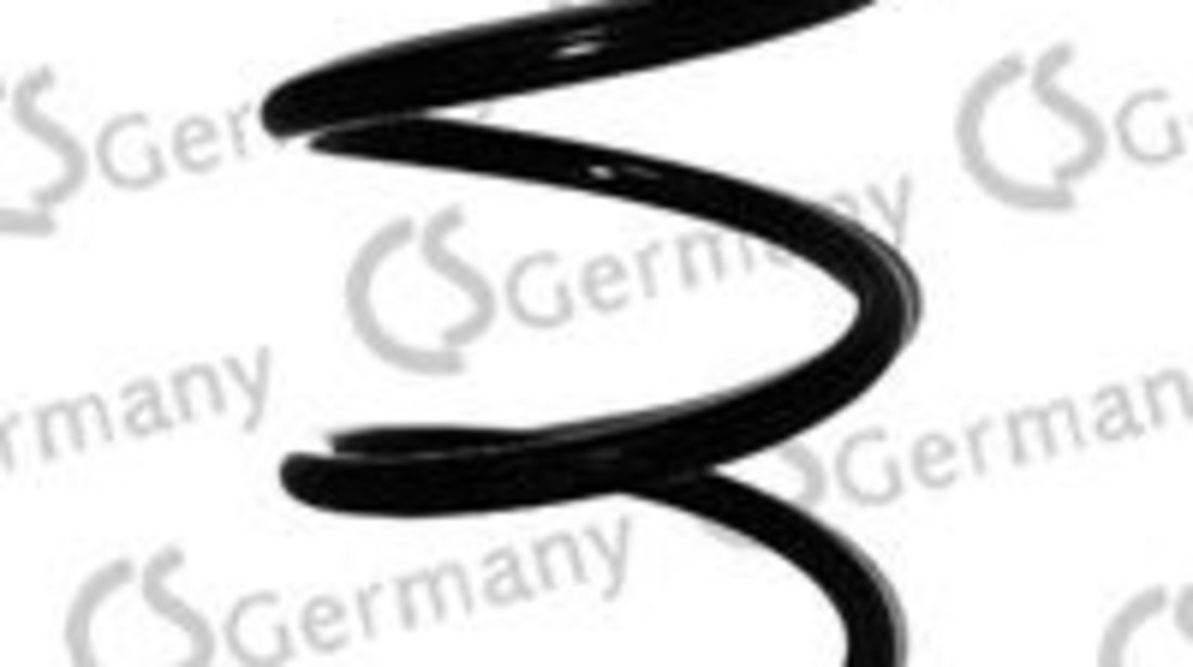 Arc spiral HYUNDAI SANTA FE I (SM) (2000 - 2006) CS Germany 14.870.728 piesa NOUA