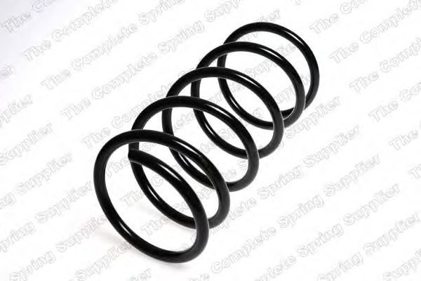 Arc spiral HYUNDAI TERRACAN (HP) (2001 - 2006) LESJÖFORS 4237223 piesa NOUA