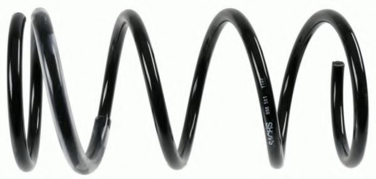 Arc spiral HYUNDAI TUCSON (JM) (2004 - 2010) SACHS 998 581 piesa NOUA