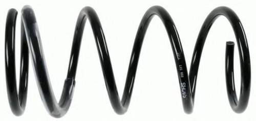 Arc spiral HYUNDAI TUCSON (JM) (2004 - 2010) SACHS 998 581 piesa NOUA