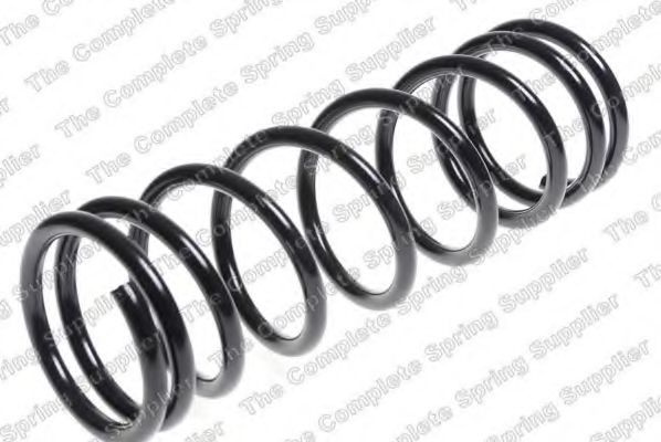 Arc spiral ISUZU TROOPER (1998 - 2016) LESJÖFORS 4240004 piesa NOUA