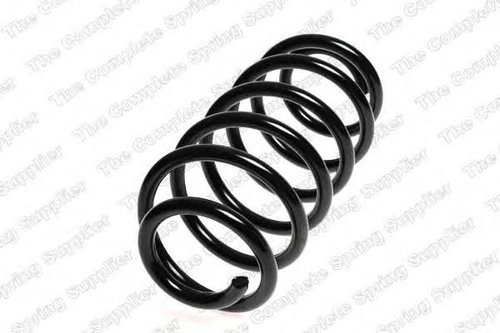 Arc spiral JEEP GRAND CHEROKEE II (WJ, WG) (1998 - 2005) LESJÖFORS 4242101 piesa NOUA