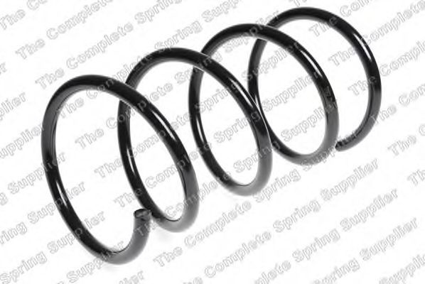 Arc spiral KIA CARENS III (UN) (2006 - 2013) LESJÖFORS 4044222 piesa NOUA