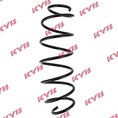 Arc Spiral Kyb Citroën RA3557