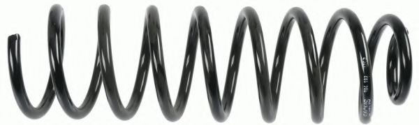 Arc spiral LANCIA LYBRA SW (839BX) (1999 - 2005) SACHS 994 193 piesa NOUA