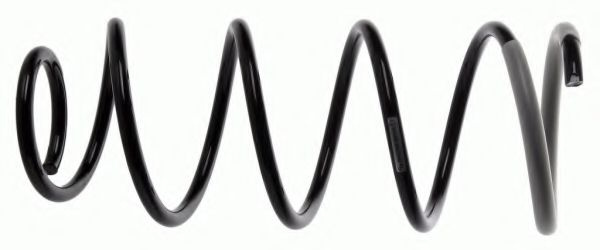 Arc spiral LANCIA PHEDRA (179) (2002 - 2010) SACHS 998 069 piesa NOUA