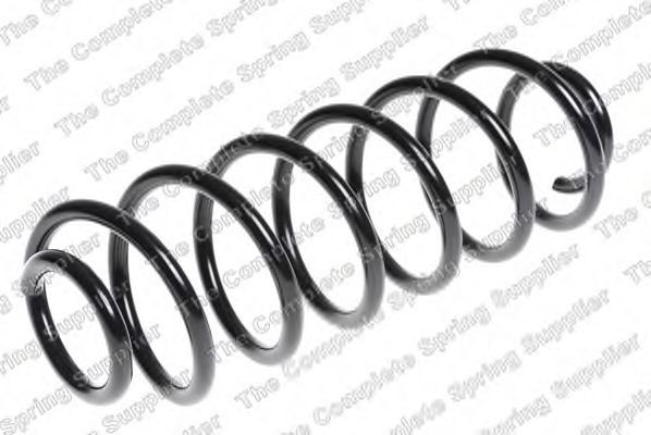Arc spiral MAZDA 2 (DE) (2007 - 2015) LESJÖFORS 4255459 piesa NOUA