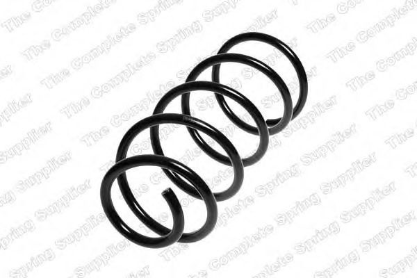 Arc spiral MAZDA 3 (BK) (2003 - 2009) LESJÖFORS 4055435 piesa NOUA