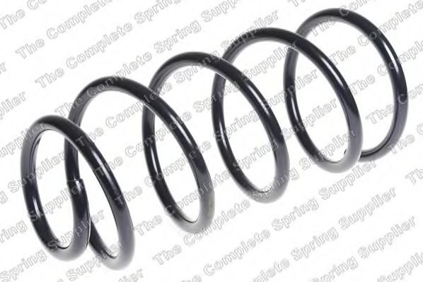 Arc spiral MAZDA 3 Limuzina (BL) (2008 - 2016) LESJÖFORS 4055456 piesa NOUA