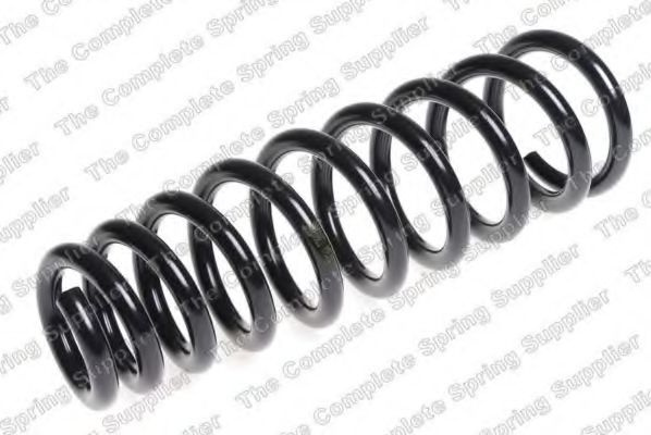 Arc spiral MAZDA 6 Combi (GH) (2008 - 2016) LESJÖFORS 4055460 piesa NOUA