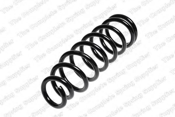 Arc spiral MAZDA 6 Hatchback (GG) (2002 - 2008) LESJÖFORS 4055437 piesa NOUA