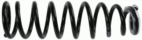 Arc spiral MAZDA 6 Hatchback (GG) (2002 - 2008) SACHS 998 610 piesa NOUA