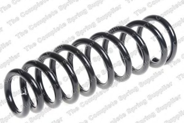 Arc spiral MAZDA 6 Hatchback (GH) (2007 - 2016) LESJÖFORS 4055462 piesa NOUA