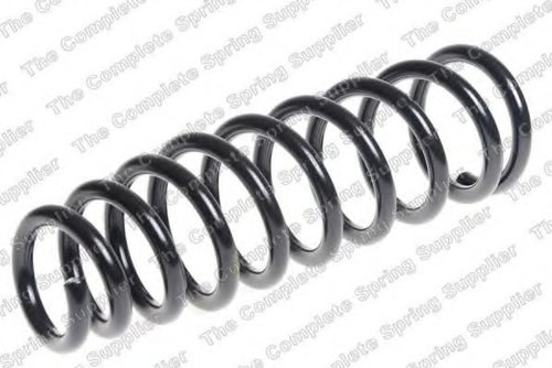 Arc spiral MAZDA 6 Hatchback (GH) (2007 - 2016) LESJÖFORS 4055462 piesa NOUA