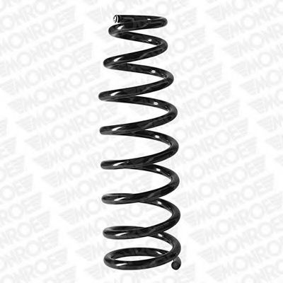 Arc spiral MAZDA 6 Station Wagon (GY) (2002 - 2007) MONROE SP3725 piesa NOUA