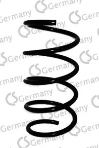 Arc spiral MERCEDES A-CLASS (W168) (1997 - 2004) CS Germany 14.319.404 piesa NOUA