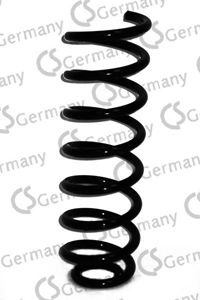 Arc spiral MERCEDES A-CLASS (W168) (1997 - 2004) CS Germany 14.319.414 piesa NOUA
