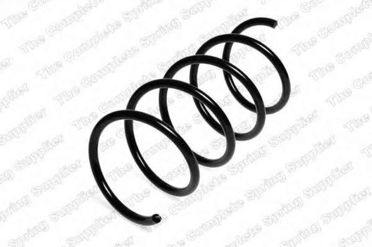Arc spiral MERCEDES A-CLASS (W168) (1997 - 2004) LESJÖFORS 4056831 piesa NOUA