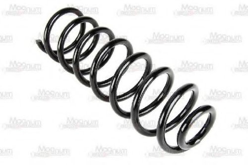 Arc spiral MERCEDES A-CLASS (W168) (1997 - 2004) Magnum Technology SM051MT piesa NOUA
