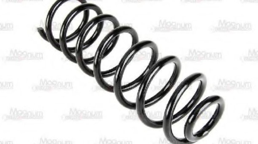 Arc spiral MERCEDES A-CLASS (W168) (1997 - 2004) Magnum Technology SM051MT piesa NOUA