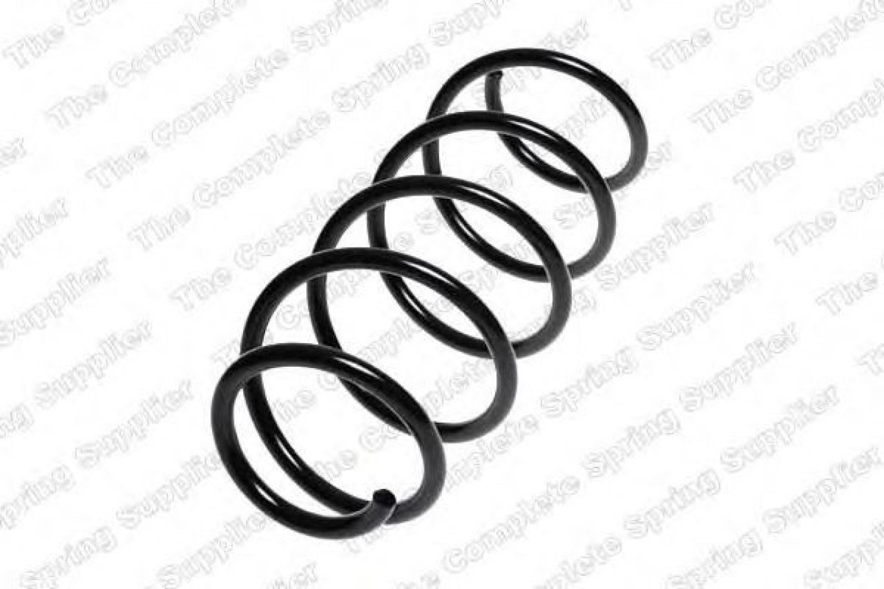 Arc spiral MERCEDES A-CLASS (W169) (2004 - 2012) LESJÖFORS 4056868 piesa NOUA