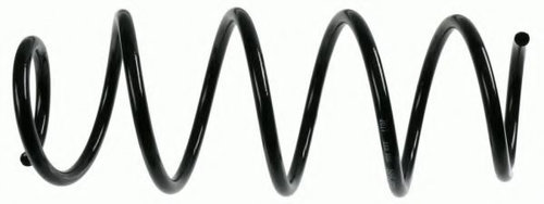 Arc spiral MERCEDES A-CLASS (W169) (2004 - 2012) SACHS 998 632 piesa NOUA
