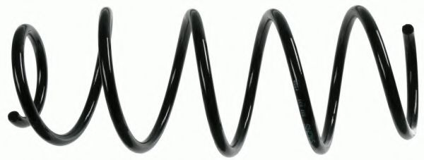Arc spiral MERCEDES A-CLASS (W169) (2004 - 2012) SACHS 998 630 piesa NOUA