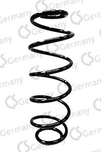 Arc spiral MERCEDES B-CLASS (W245) (2005 - 2011) CS Germany 14.319.418 piesa NOUA