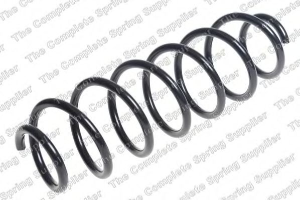 Arc spiral MERCEDES B-CLASS (W245) (2005 - 2011) LESJÖFORS 4256882 piesa NOUA