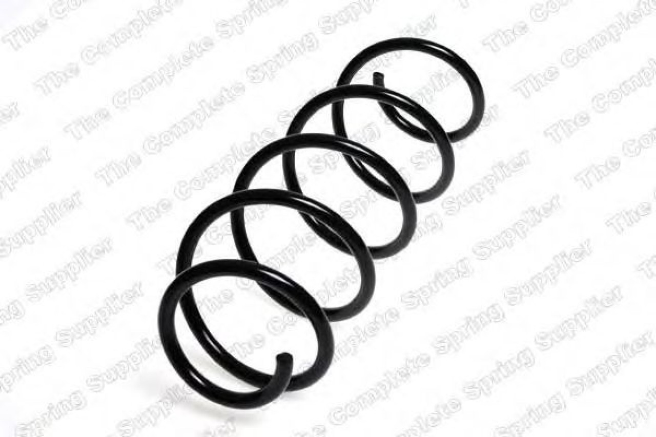 Arc spiral MERCEDES B-CLASS (W245) (2005 - 2011) LESJÖFORS 4056867 piesa NOUA