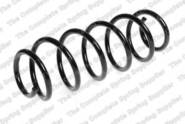 Arc spiral MERCEDES B-CLASS (W245) (2005 - 2011) LESJÖFORS 4256874 piesa NOUA