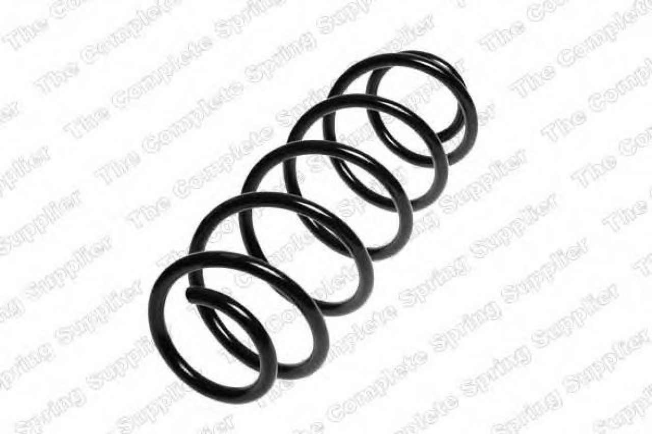 Arc spiral MERCEDES B-CLASS (W245) (2005 - 2011) LESJÖFORS 4256864 piesa NOUA