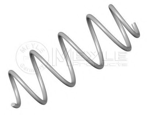 Arc spiral MERCEDES B-CLASS (W245) (2005 - 2011) MEYLE 014 639 0014 piesa NOUA