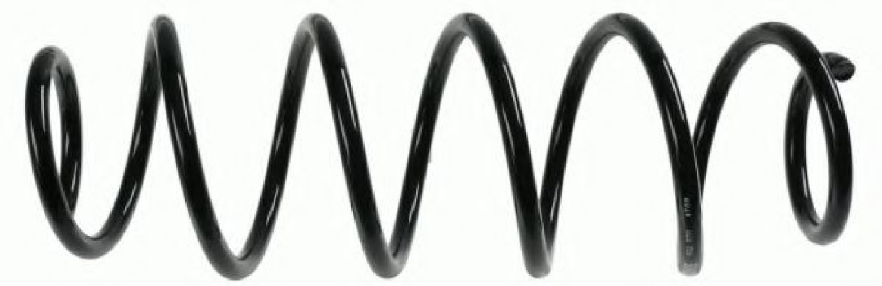 Arc spiral MERCEDES B-CLASS (W245) (2005 - 2011) SACHS 994 070 piesa NOUA