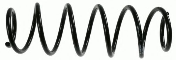 Arc spiral MERCEDES B-CLASS (W245) (2005 - 2011) SACHS 994 074 piesa NOUA