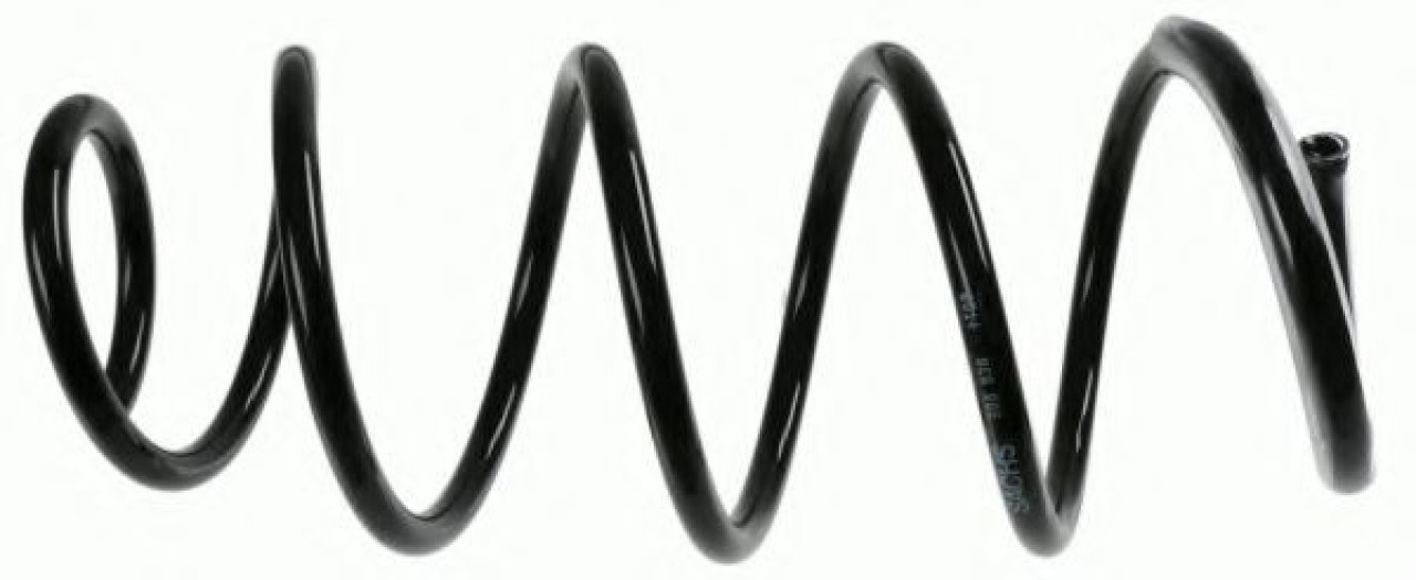 Arc spiral MERCEDES B-CLASS (W245) (2005 - 2011) SACHS 998 638 piesa NOUA