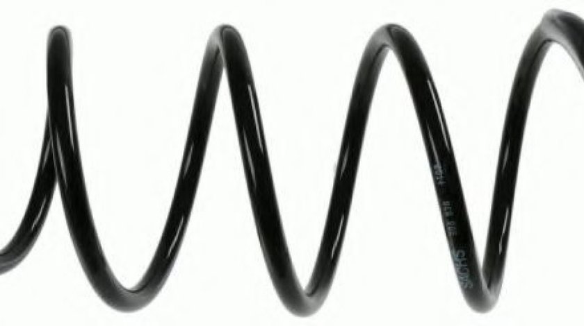 Arc spiral MERCEDES B-CLASS (W245) (2005 - 2011) SACHS 998 638 piesa NOUA