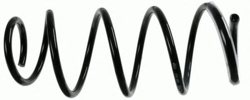 Arc spiral MERCEDES B-CLASS (W245) (2005 - 2011) SACHS 998 640 piesa NOUA
